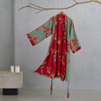 Green & Red