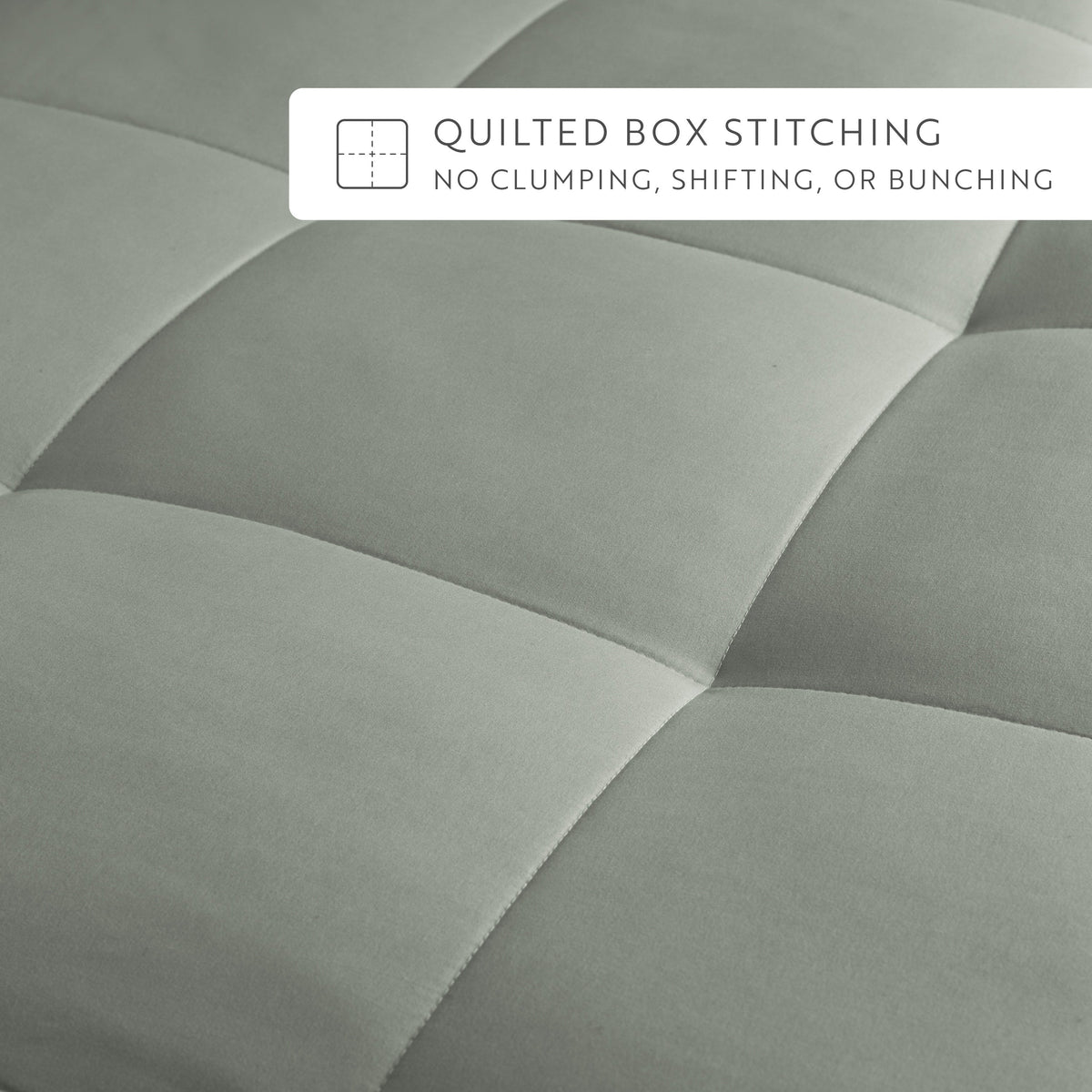 Reversible Down-Alternative Comforter Set