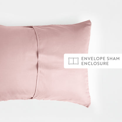 Seersucker Box Textured Down-Alternative Comforter Set