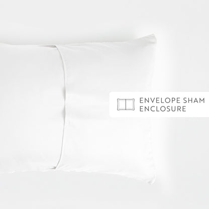 Seersucker Box Textured Down-Alternative Comforter Set