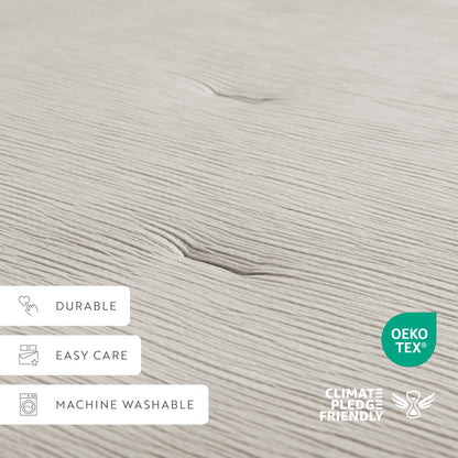 Cloud Weave Textured Down-Alternative Comforter Set