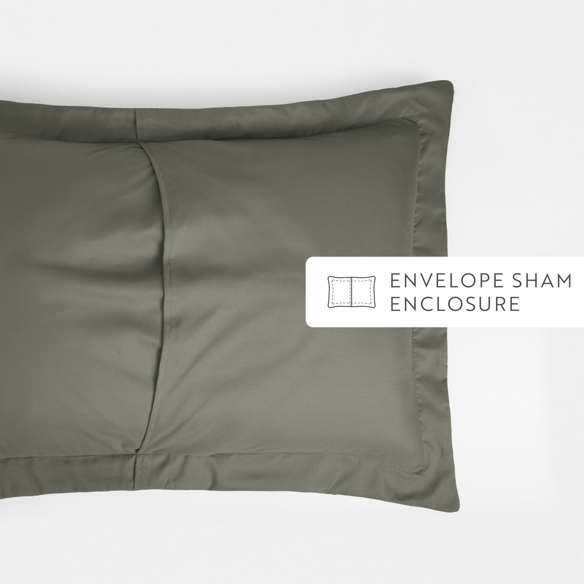 Cloud Weave Textured Down-Alternative Comforter Set