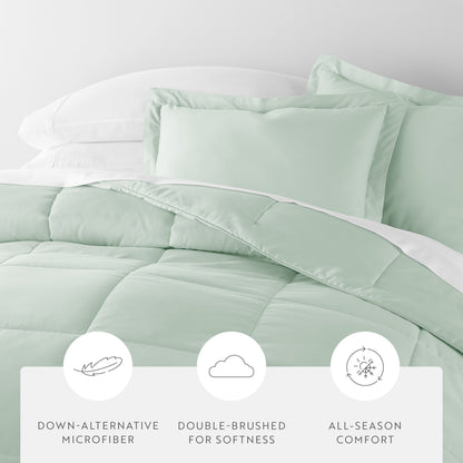 8-Piece Bed in a Box Set