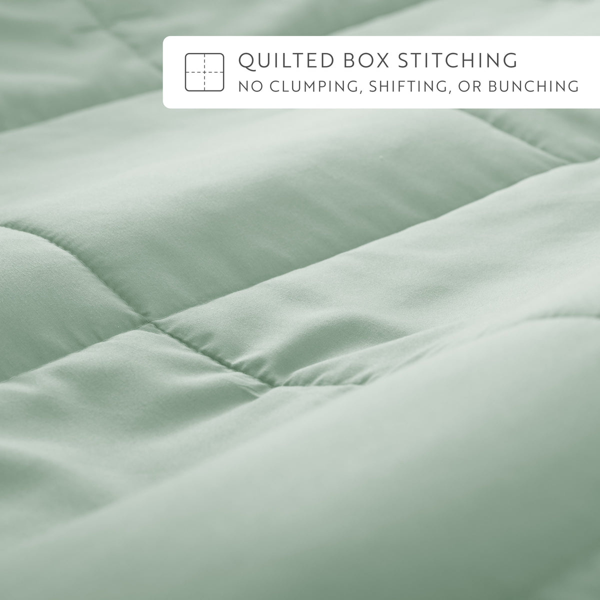 8-Piece Bed in a Box Set