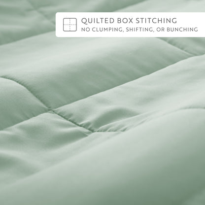 8-Piece Bed in a Box Set