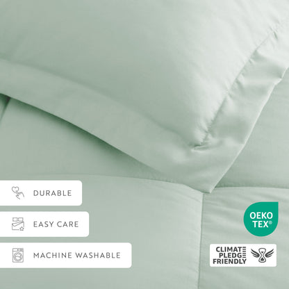 8-Piece Bed in a Box Set