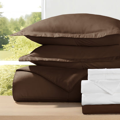 8-Piece Bed in a Box Set