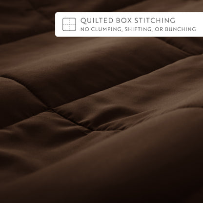 8-Piece Bed in a Box Set