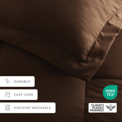 8-Piece Bed in a Box Set