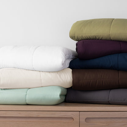8-Piece Bed in a Box Set