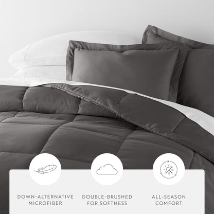8-Piece Bed in a Box Set