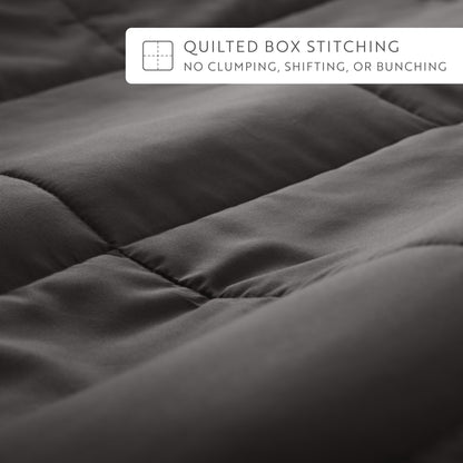 8-Piece Bed in a Box Set