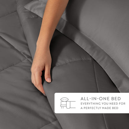 8-Piece Bed in a Box Set