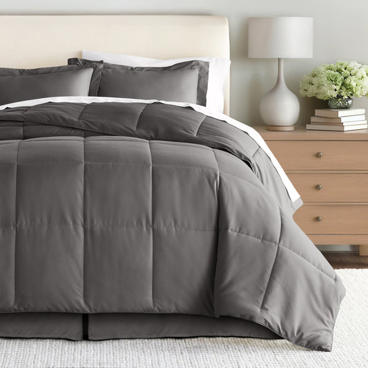8-Piece Bed in a Box Set