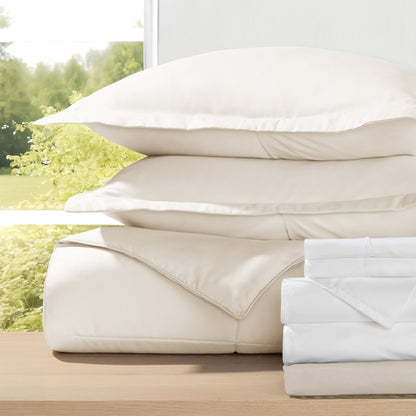 8-Piece Bed in a Box Set