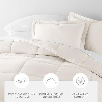 8-Piece Bed in a Box Set