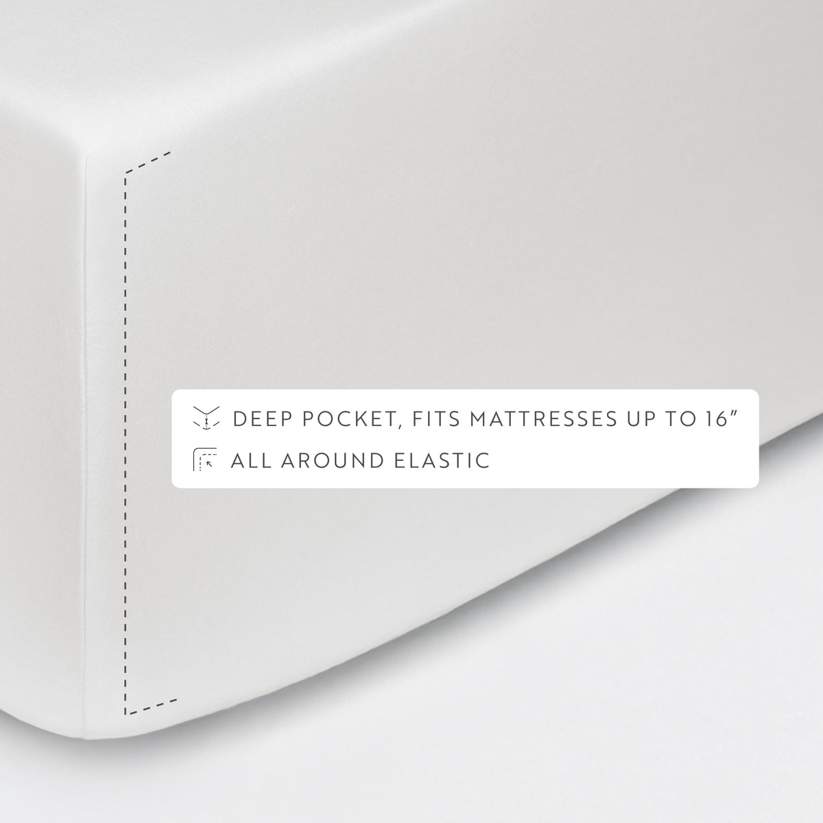 8-Piece Bed in a Box Set