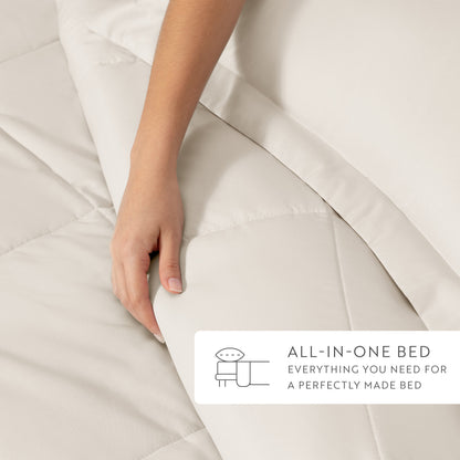 8-Piece Bed in a Box Set