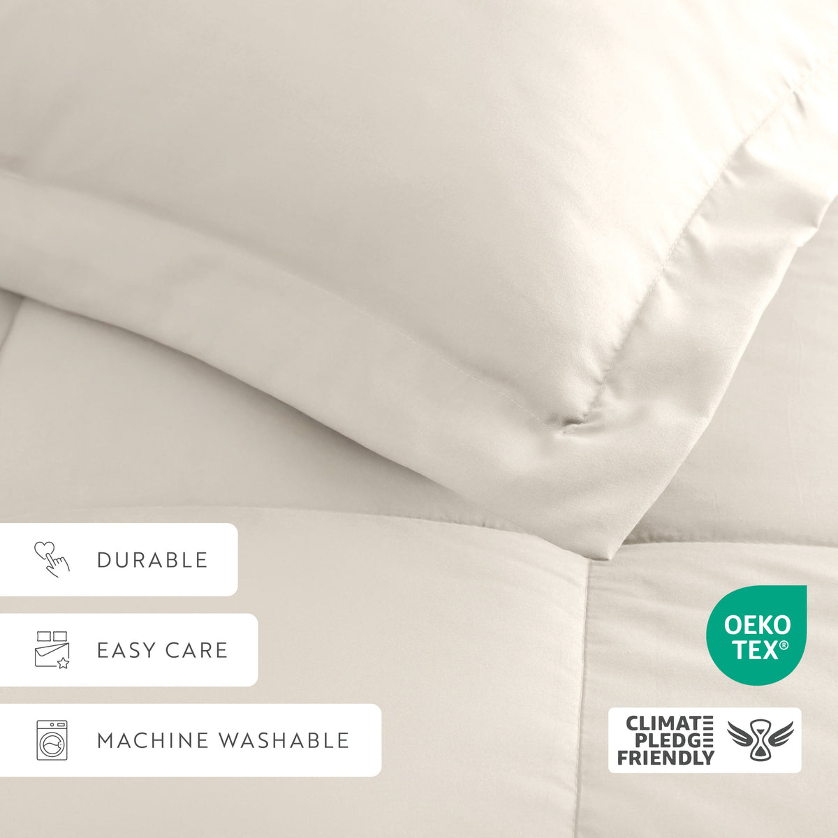 8-Piece Bed in a Box Set
