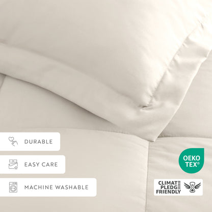 8-Piece Bed in a Box Set