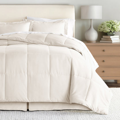 8-Piece Bed in a Box Set