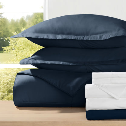 8-Piece Bed in a Box Set
