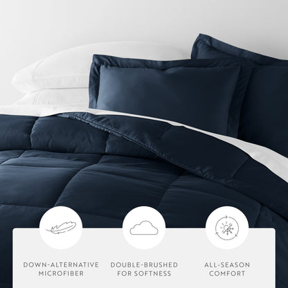 8-Piece Bed in a Box Set