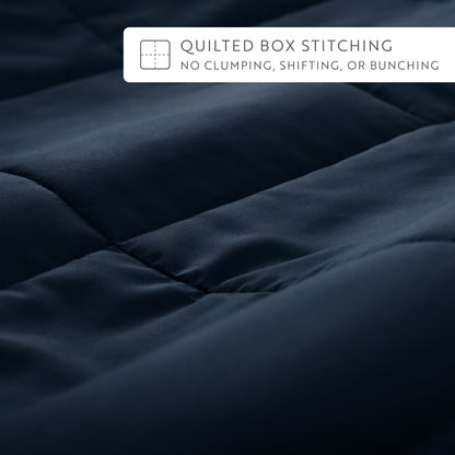8-Piece Bed in a Box Set