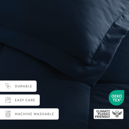 8-Piece Bed in a Box Set