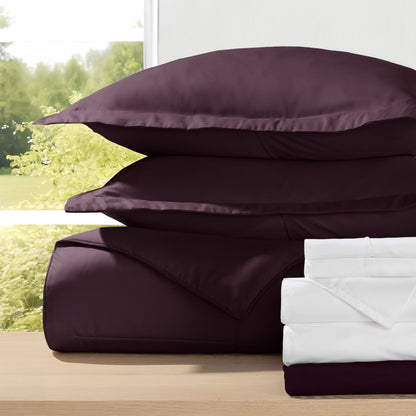 8-Piece Bed in a Box Set
