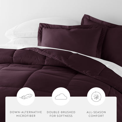 8-Piece Bed in a Box Set