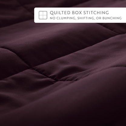 8-Piece Bed in a Box Set