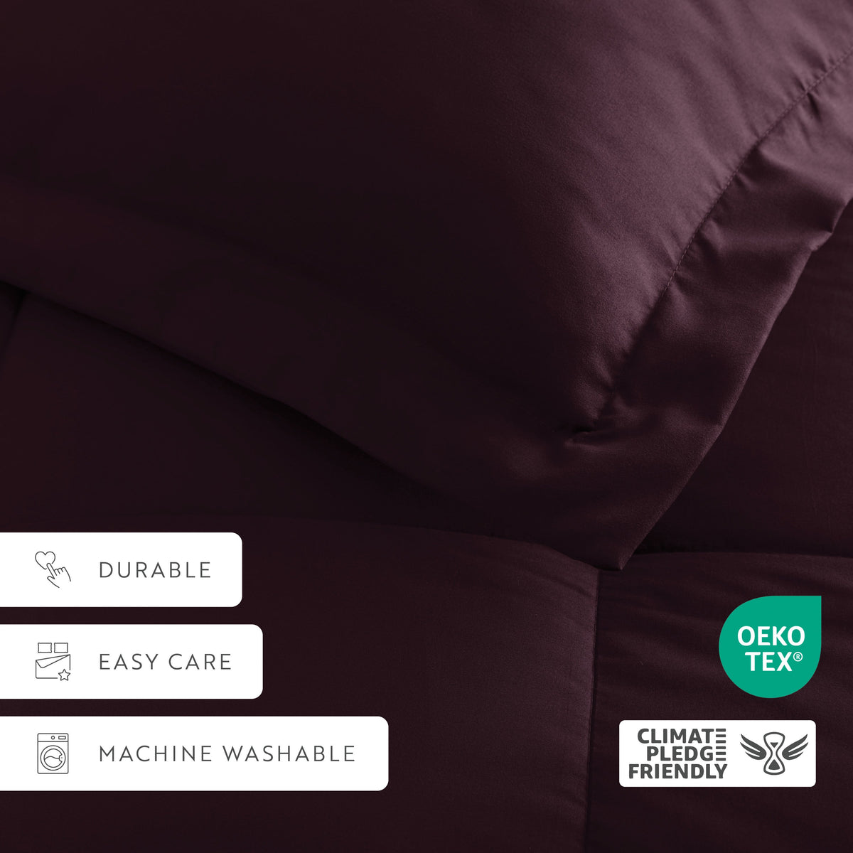 8-Piece Bed in a Box Set