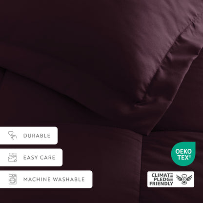 8-Piece Bed in a Box Set