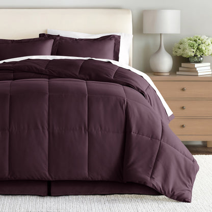 8-Piece Bed in a Box Set
