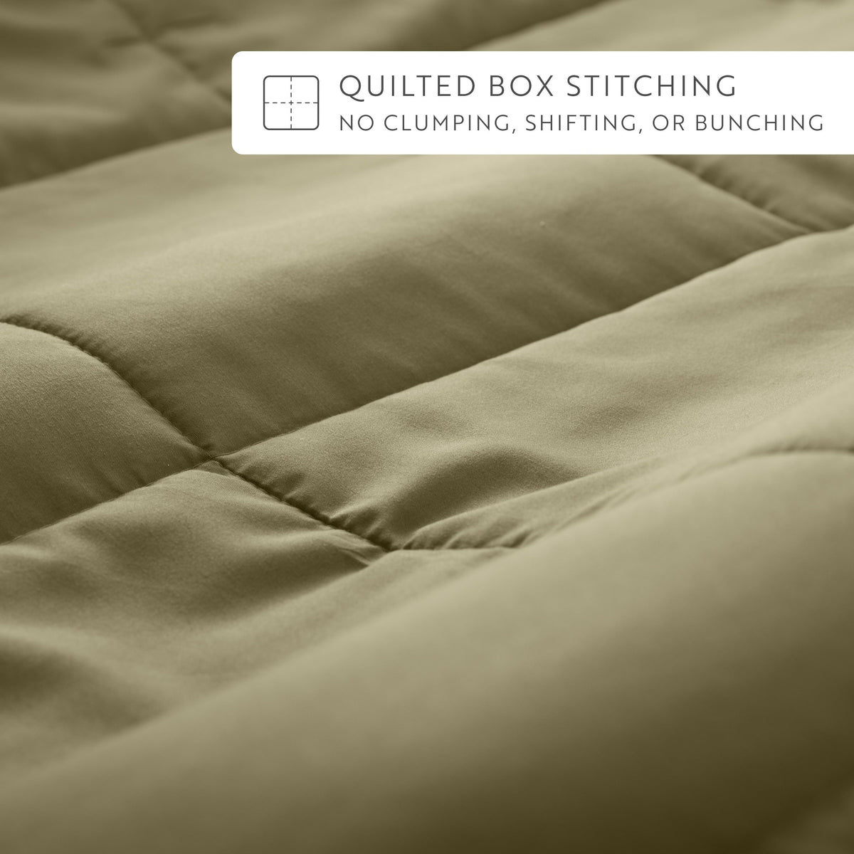 8-Piece Bed in a Box Set