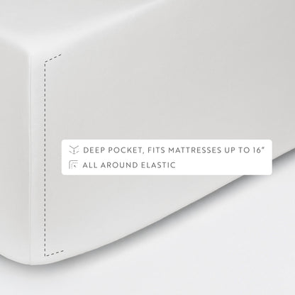 8-Piece Bed in a Box Set