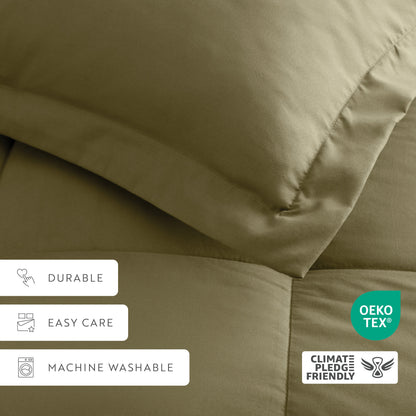 8-Piece Bed in a Box Set