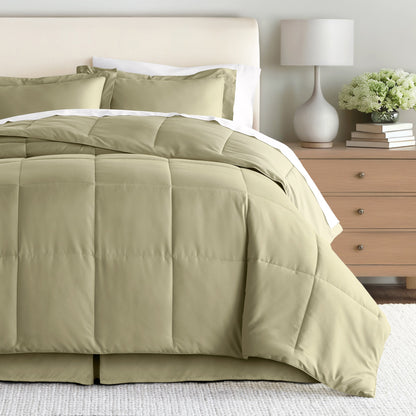 8-Piece Bed in a Box Set