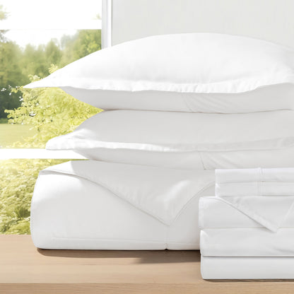 8-Piece Bed in a Box Set