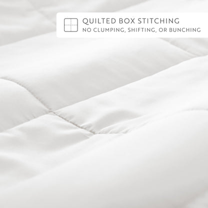 8-Piece Bed in a Box Set