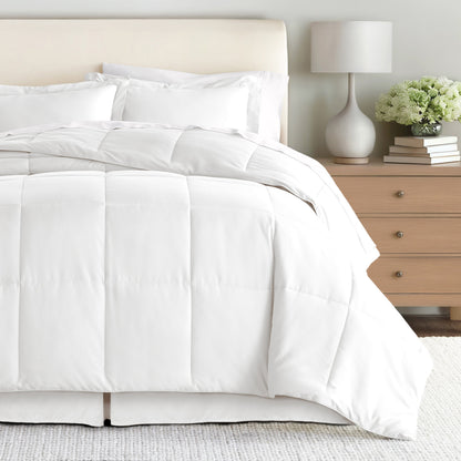 8-Piece Bed in a Box Set