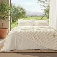 Cream White