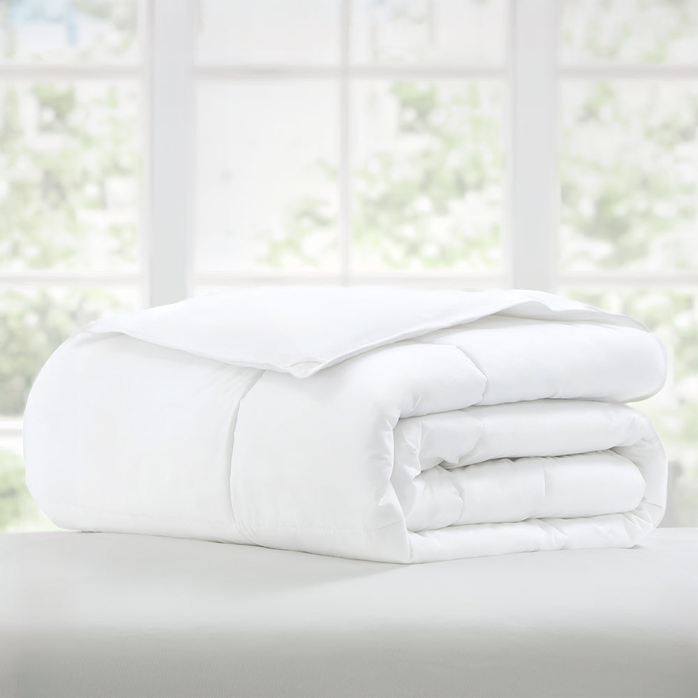 100% Cotton Comforter Duvet Insert