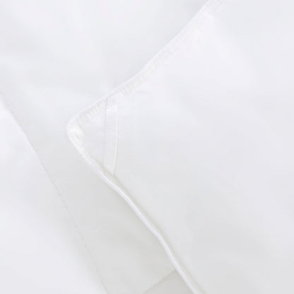 100% Cotton Comforter Duvet Insert