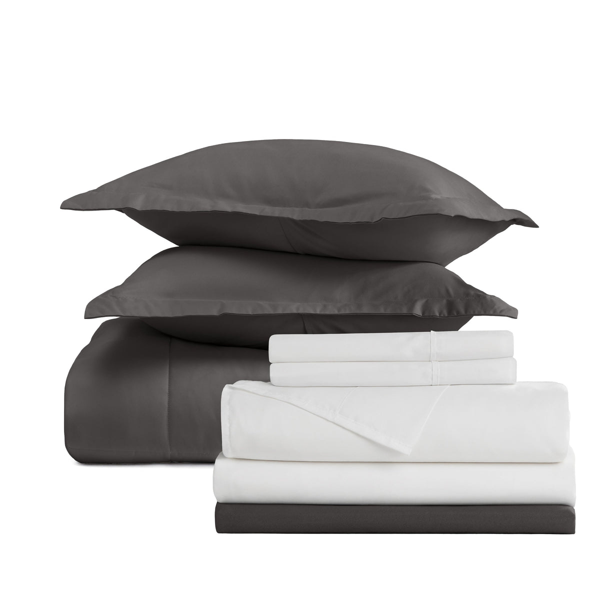 8-Piece Bed in a Box Set