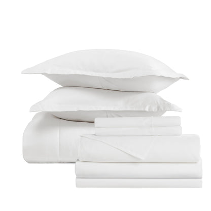 8-Piece Bed in a Box Set